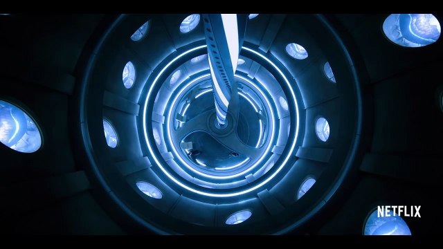 Altered Carbon 2eme Teaser VF Netflix