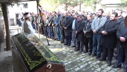 Kardemir'deki İş Kazasında Hayatını Kaybeden İşçi, Defnedildi