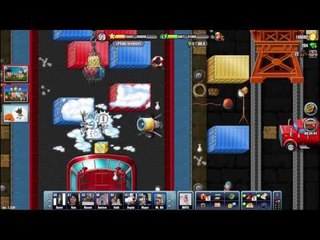 Diggy's Adventure Spring Harbour Easter 2016 Once Again In 2017 Special Location Level 98