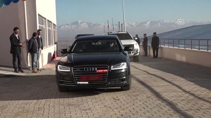 AK Parti Genel Başkan Yardımcısı Yılmaz: "Türkiye Esas İtibariyle Avrupa'nın Bir Parçası Olan Bir...