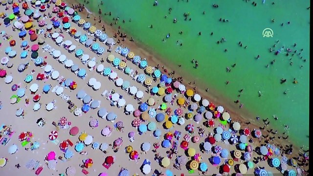 Ordu Büyükşehir Belediye Başkanı Yılmaz, AA'nın 'Yılın Fotoğrafları' oylamasına katıldı - ORDU