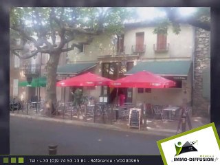 Autre A vendre Carcassonne 200m2 - 160 000 Euros