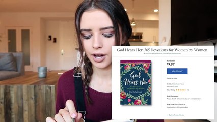 WHAT I WANT FOR CHRISTMAS 2017 / Gift Ideas | Jess Conte