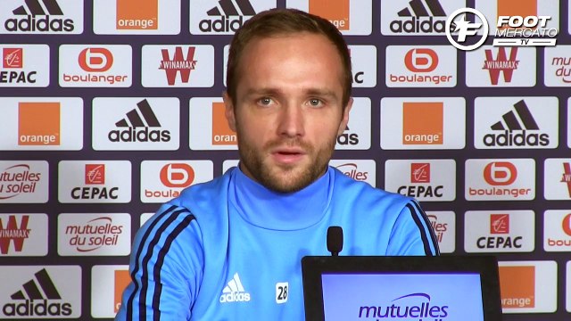 Germain espère conserver Thauvin au mercato !