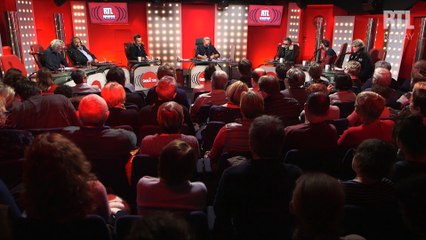 La Grosse Tête la plus Rock'n'Roll