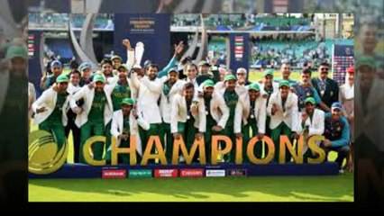 Hasan ali on number 7 in list of top 20 cricketers of lords for year 2017 - YouTube