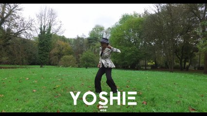 One Day Video Season 2 - #16 Yoshie - Karism