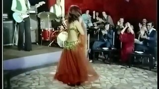 Vur Tatlım - Tamer Yiğit - Melek Ayberk 1975