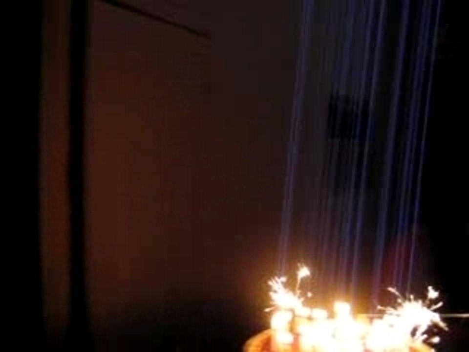 Soirée 31