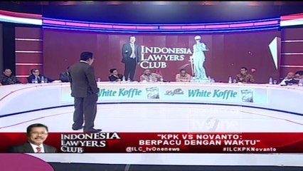 Refly Harun Pertanyakan Mekanisme Pergantian Ketua DPR Era Setya Novanto