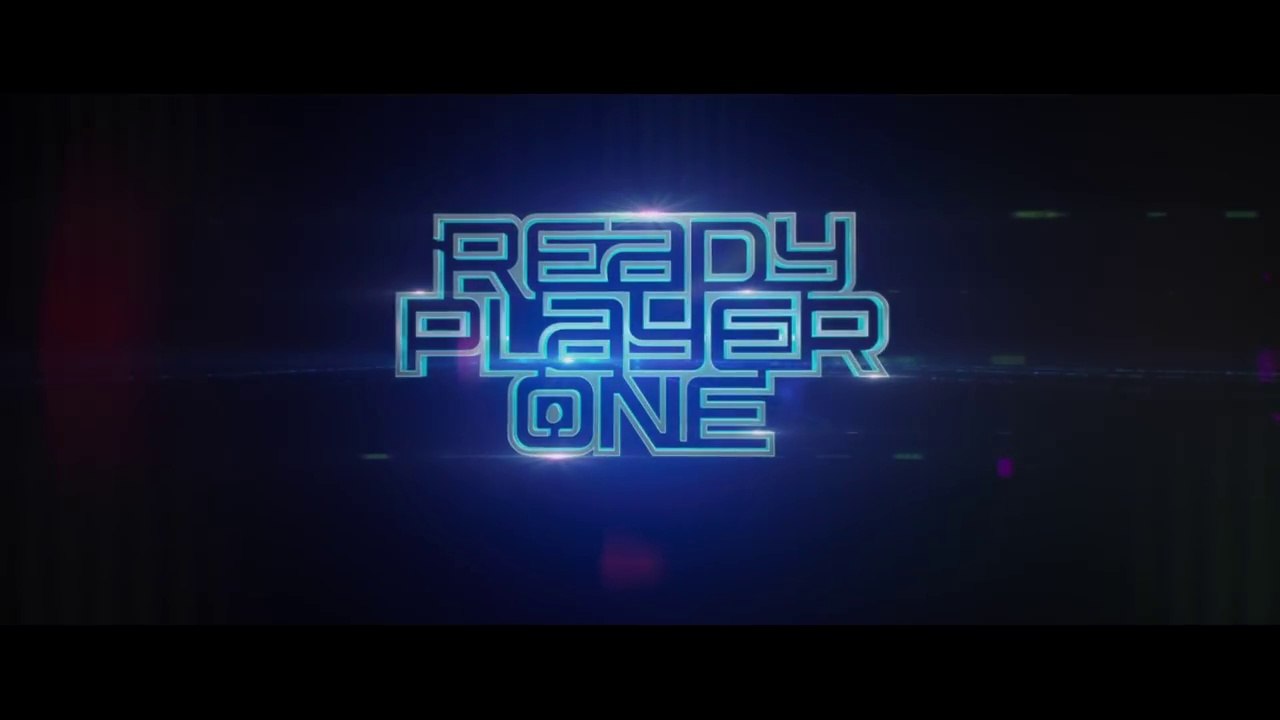 Ready Player One - Bande-Annonce VF
