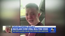 Mom Of Bullied Son Bashed For Defending Confederate Flag