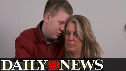 GoFundMe account for boy who shared bullying tale put on hold