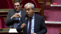 Le Sénat français taxe les géants du numérique (Google, Amazon, Facebook, Apple)