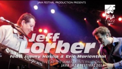Jeff Lorber Tune 88 Brazilians Banda Jazz Live DVD m2 Bassline Bob Roha