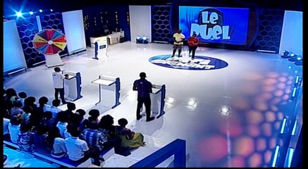 Saison 2 Défi gagnant 2017 Episode 9 Partie 1 #RTI2