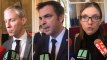 La droite pro-Macron toute prête à accueillir Xavier Bertrand