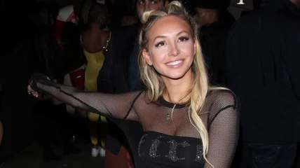 Bachelor in Paradise Star, Corinne Olympios, Has a New Man