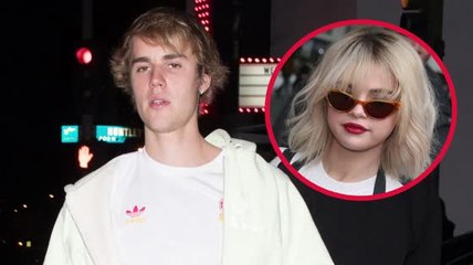 Justin Bieber 'Not Invited' to Selena Gomez's Family Christmas