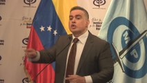 Fiscalía venezolana abre investigación a exministro Petróleo Rafael Ramírez