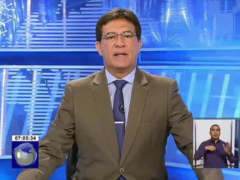 La Contraloría predeterminó sanciones administrativas contra Carlos Ochoa