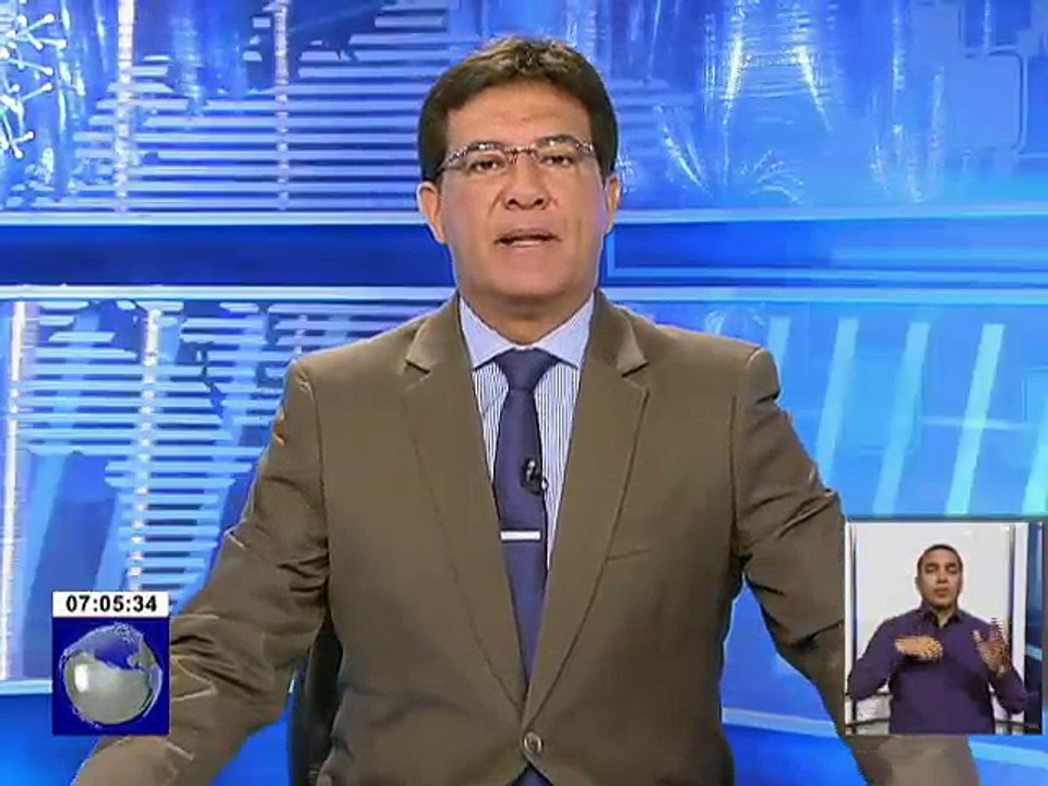 La Contraloría predeterminó sanciones administrativas contra Carlos Ochoa