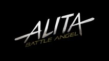 Alita Battle Angel Bande Annonce VF