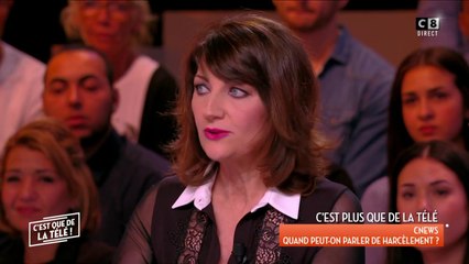 Procès Georges Tron : quand peut-on parler de harcèlement ?