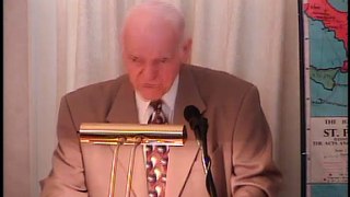 Great Swelling Words  –  Jude 1:16-21  –  BFTBC – Pastor D. A. Waite
