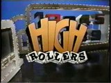 High Rollers (December 8, 1987)