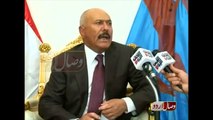 Ali Abdullah Saleh | علی عبدللہ صالح کی موت ,ایک یمنی باب کا اختتام