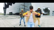 The Dance Squad _ Rahim Pardesi