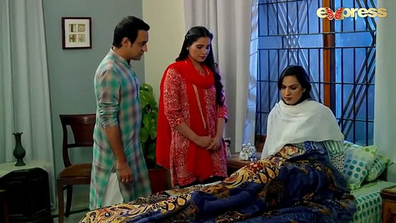 Agar Tum Saath Ho - Episode 46 Part 2
