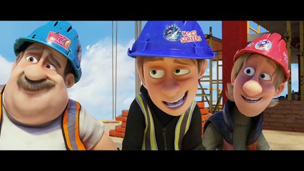 As Aventuras de Tadeo 2: O Segredo do Rei Midas | Trailer Oficial #1 | Paramount Pictures Brasil