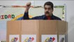 Nicolas Maduro Makes Bold Move Against Democracy