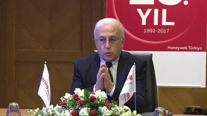 Honeywell Türkiye Son Üç Yılda Gelirini İkiye Katladı