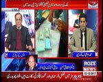 Sachi Baat With Sk Niazi 12th Dec 2017 Roze News