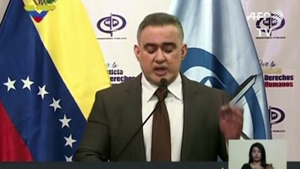 Venezuela: abren investigación contra expresidente de PDVSA