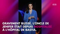 Jenifer en deuil : L’oncle de la chanteuse est mort assassiné