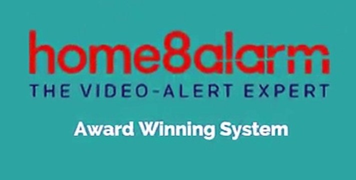 Home Wireless Alarm & Security System in Ireland