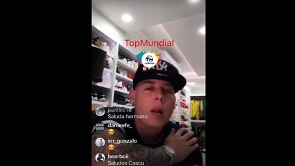 Cosculluela Dice que La Tiraera De Almighty Fue Mejor que La De Farruko Opina De Tito, Ñejo Y más