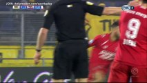 Oussama Assaidi Goal HD - Breda 0 - 1 Twente - 12.12.2017 (Full Replay)