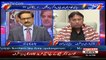 Kal Tak with Javed Chaudhry – 12th December 2017