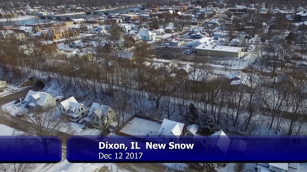 Dec 12 2017 Snow Compare to USA