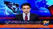 Aaj Shahzaib Khanzada Kay Sath – 12th December 2017