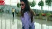Deepika Padukone Visual Spotted At Mumbai Airport 2017 Video Killa