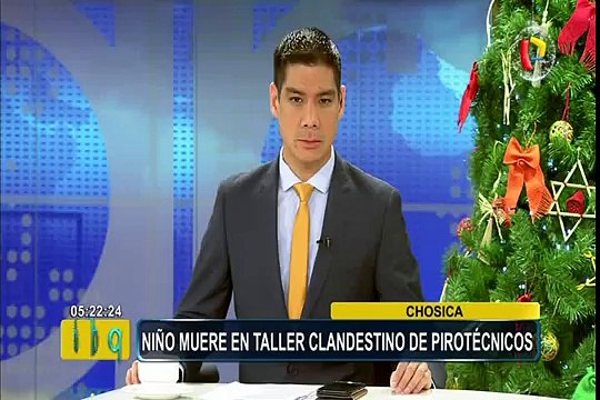 Piden sanciones más severas para quienes comercialicen pirotécnicos ilegalmente