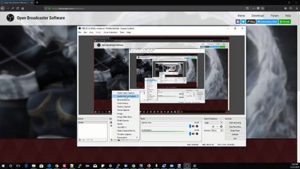 Best Free Screen & Mic Recording | OBS