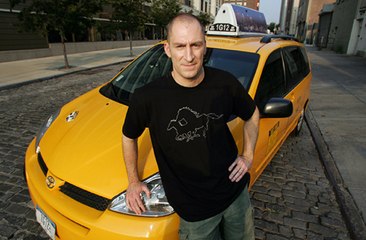 Cash Cab Season 11 Episode 5 - Celebrity Edition: Jeff Garlin | (Full-HD) - Watch Online