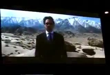 Let's never forget, the teaser trailer at San Diego Comic-Con 2007 that started it all